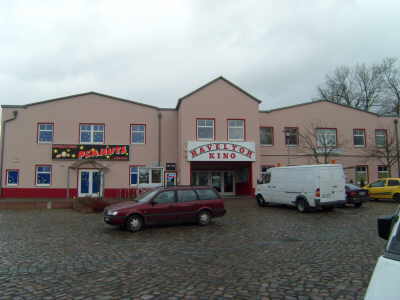 Kino Rathenow